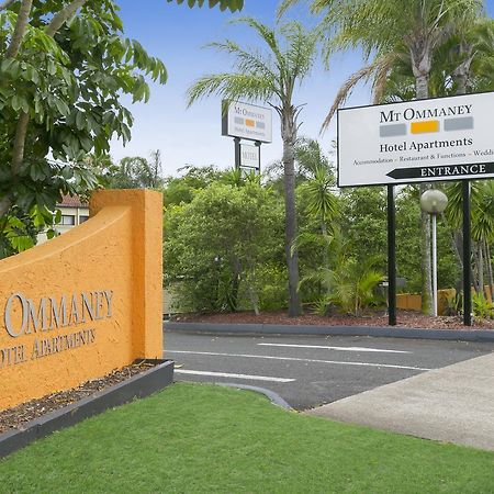Mt Ommaney Hotel Apartments Brisbane Luaran gambar
