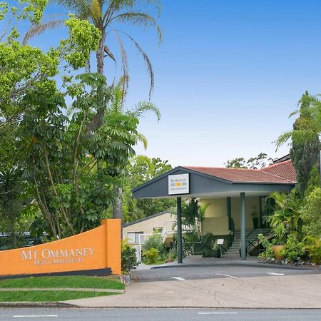 Mt Ommaney Hotel Apartments Brisbane Luaran gambar