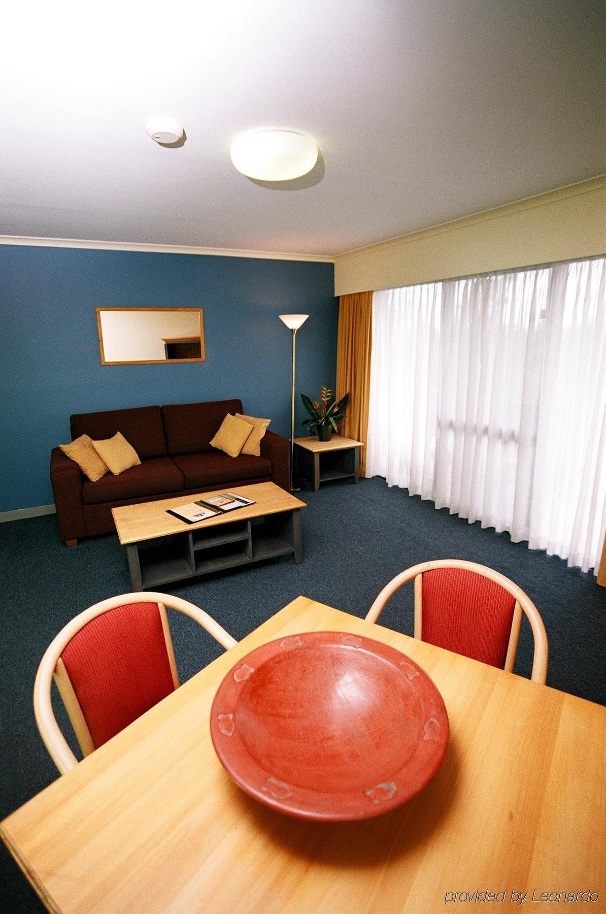 Mt Ommaney Hotel Apartments Brisbane Bilik gambar