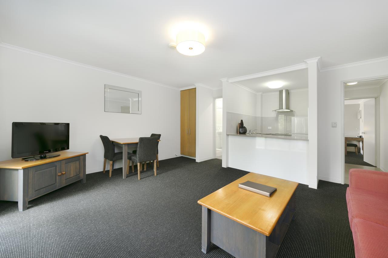 Mt Ommaney Hotel Apartments Brisbane Luaran gambar
