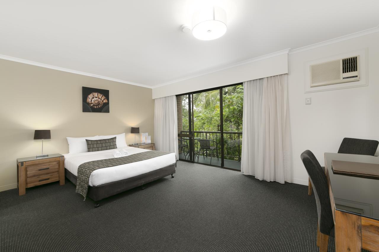 Mt Ommaney Hotel Apartments Brisbane Luaran gambar