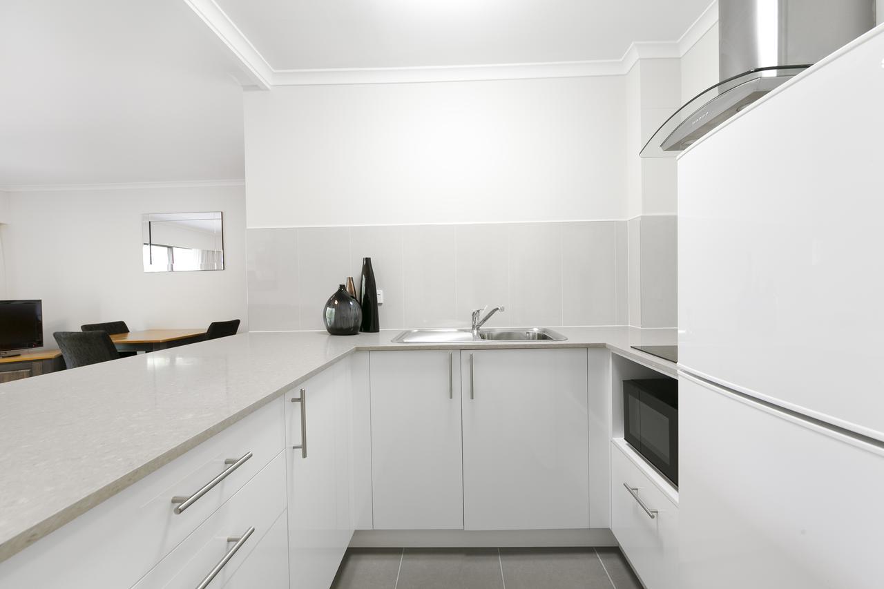 Mt Ommaney Hotel Apartments Brisbane Luaran gambar