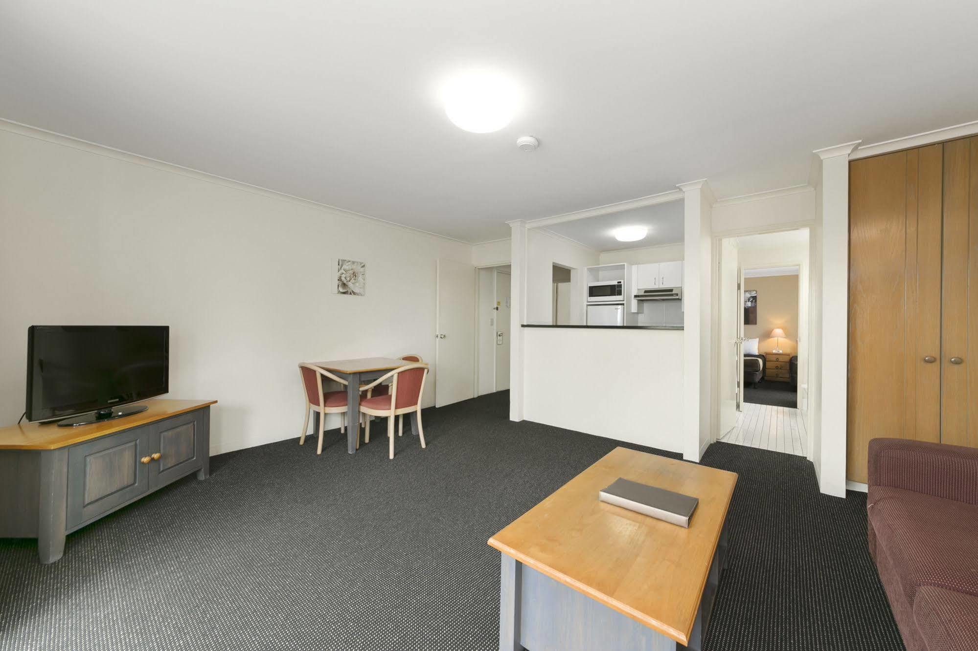 Mt Ommaney Hotel Apartments Brisbane Luaran gambar