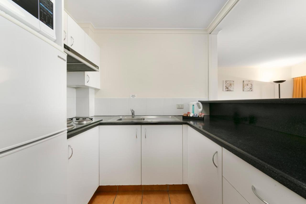 Mt Ommaney Hotel Apartments Brisbane Luaran gambar